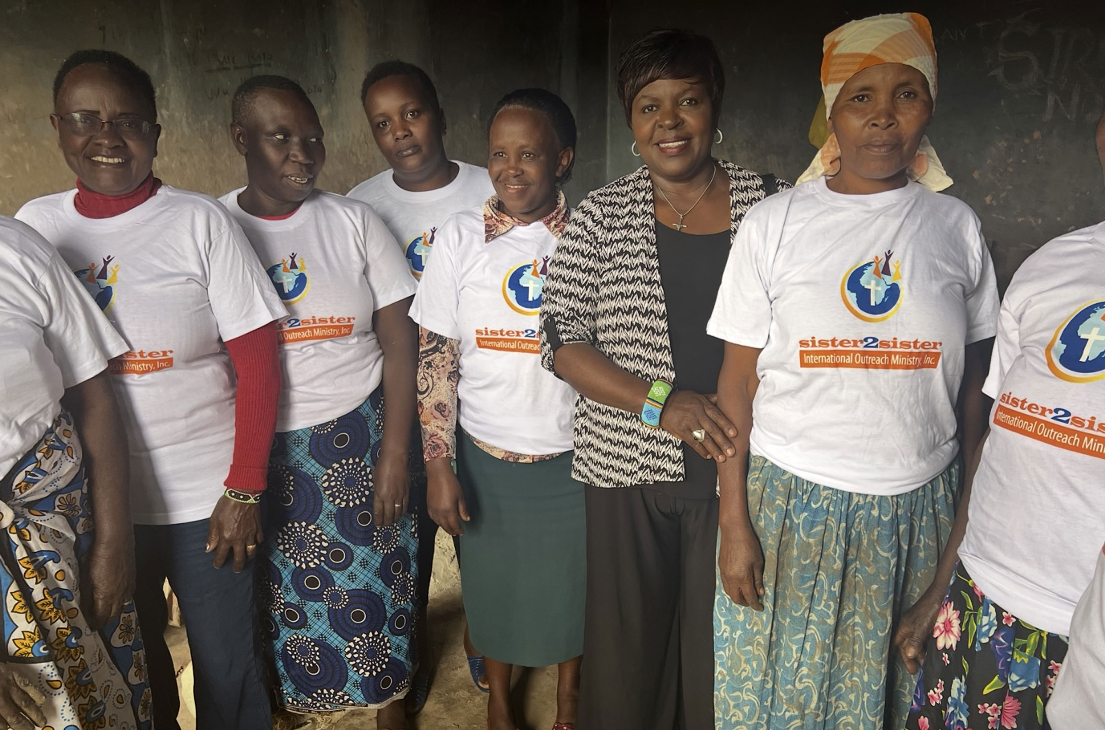 Purity with African Women