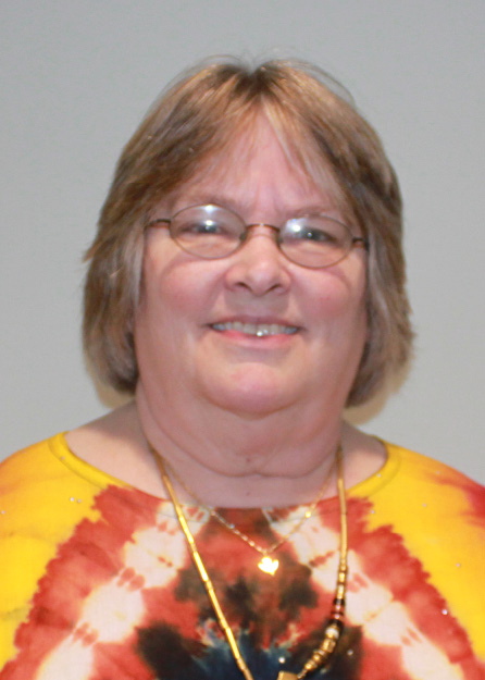 Martha Albertson