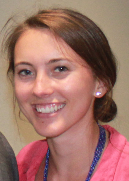 Meredith Johnson