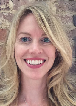 Board Member: Amy Taylor