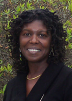 Board Member: Diana Wright
