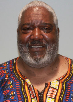 Board Member: Steven Ramsey