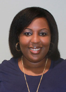 Board Member: Tiffany Ruchugo