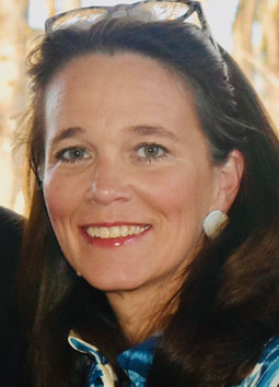 Board Member: Trisha Shaw