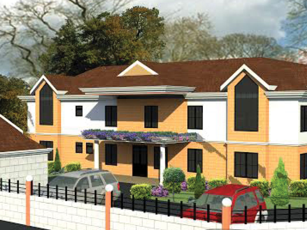 Sister2Sister Children's Home & School Vision